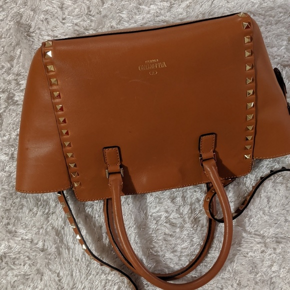 Valentino Rockstud bag - Picture 8 of 8